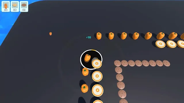 Hole ASMR screenshot 3