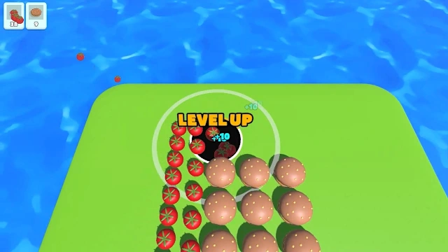 Hole ASMR screenshot 1