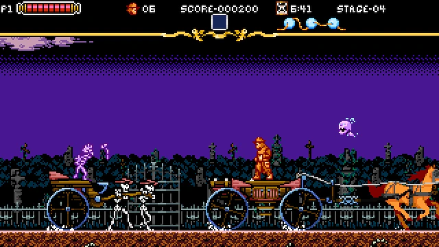 Saint Slayer: Spear of Sacrilege screenshot 2