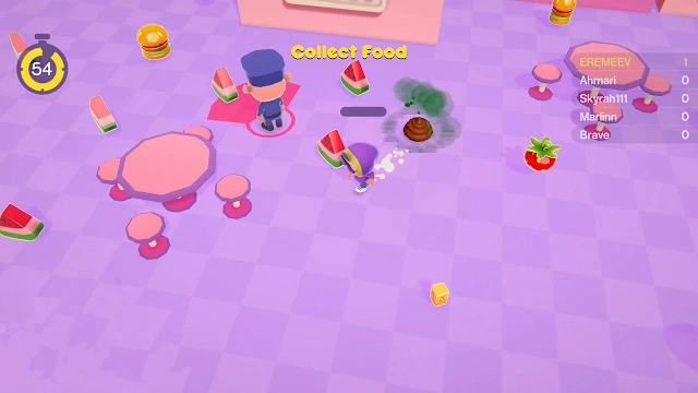 Poopy Time screenshot 5