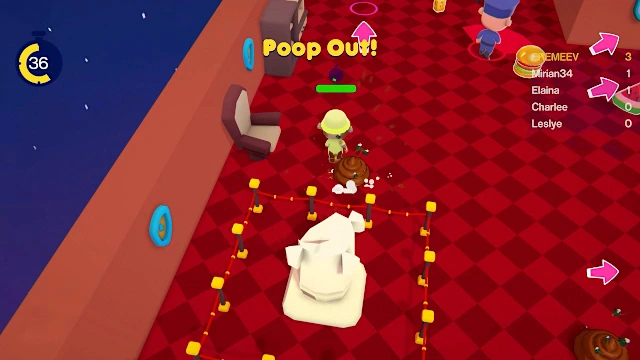 Poopy Time screenshot 0