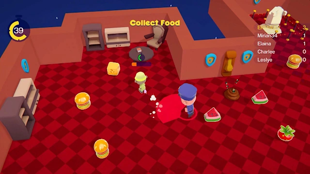 Poopy Time screenshot 3