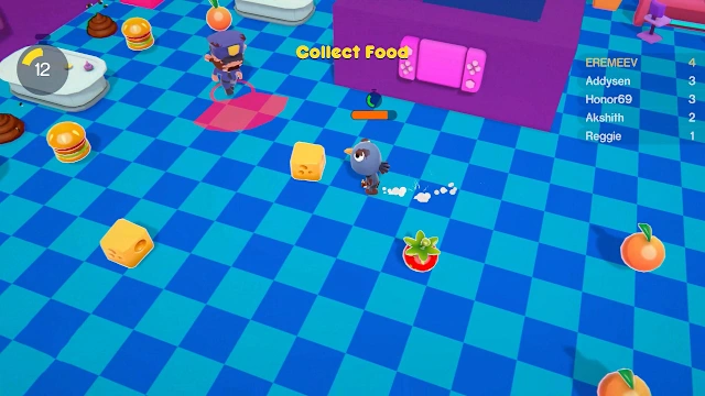 Poopy Time screenshot 1
