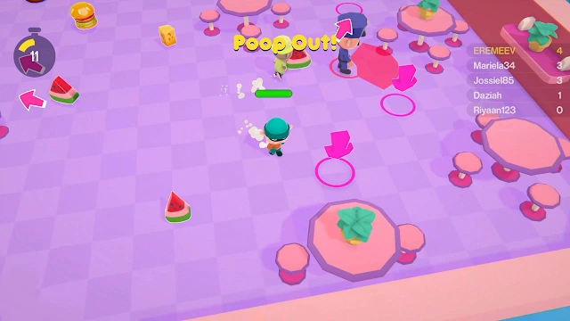 Poopy Time screenshot 2