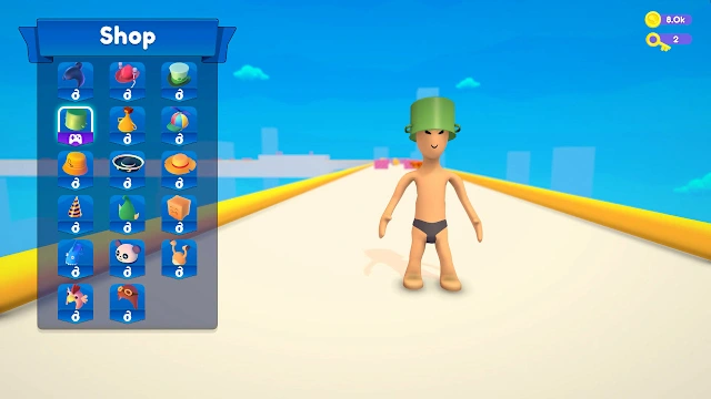 Sumo Rumble screenshot 5
