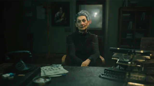 The Last Case of John Morley screenshot 6