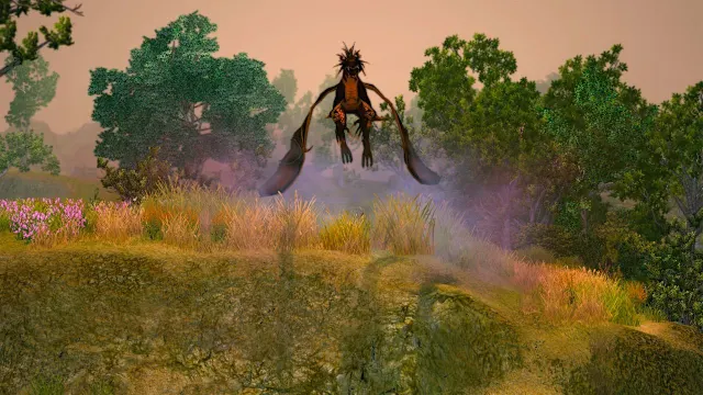 Sacred 2 Remaster screenshot 4