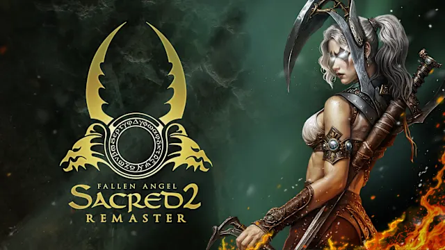 Sacred 2 Remaster