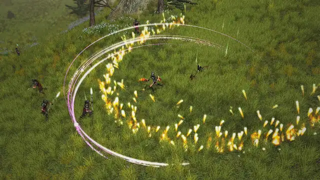 Sacred 2 Remaster screenshot 5