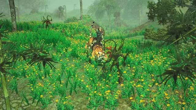Sacred 2 Remaster screenshot 2