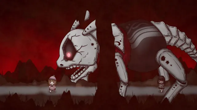 Alice in Wonder Underland AIWU screenshot 5