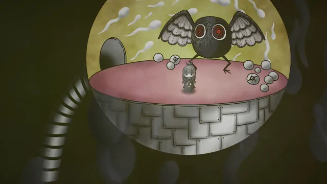 Alice in Wonder Underland AIWU screenshot 4