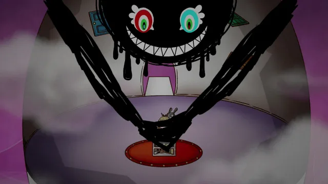 Alice in Wonder Underland AIWU screenshot 1