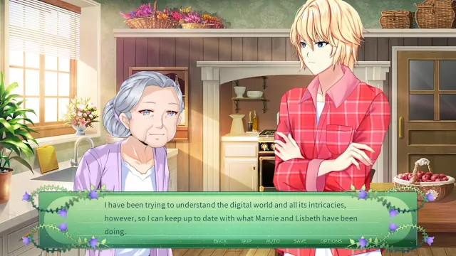 In Fair Spirits screenshot 6