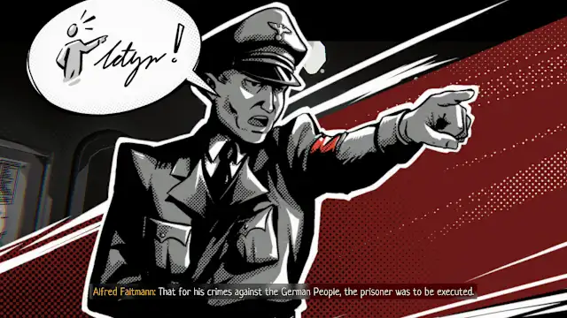 The Darkest Files screenshot 4