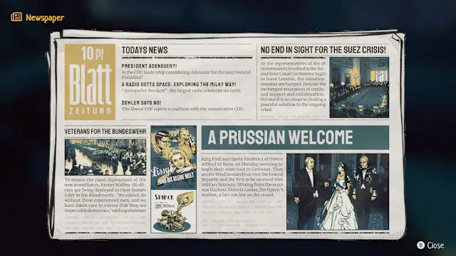 The Darkest Files screenshot 3