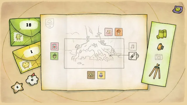 Find My Frogs screenshot 5