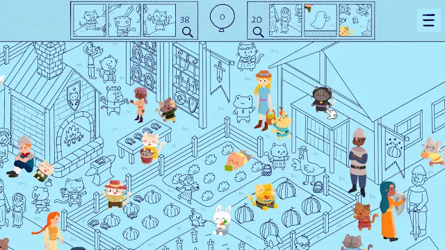Meow Moments: Celebrating Myth & Machine screenshot 2