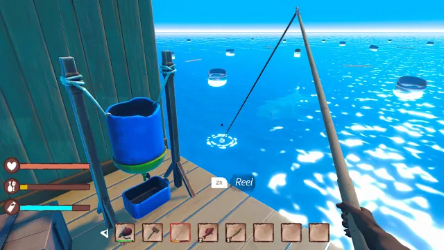 Shipwrecked Survival 2 screenshot 3