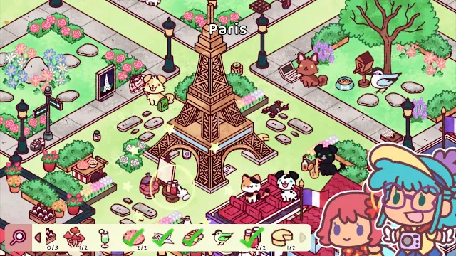 Hidden around the World screenshot 6