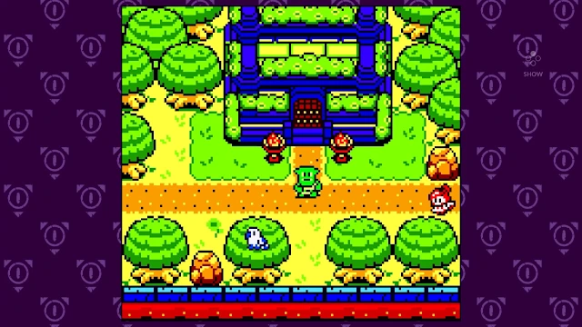 Black Tower Enigma screenshot 5
