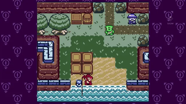 Black Tower Enigma screenshot 2