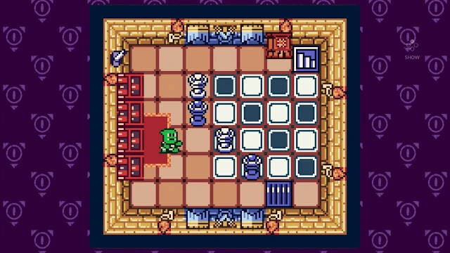 Black Tower Enigma screenshot 1