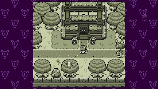 Black Tower Enigma screenshot 4