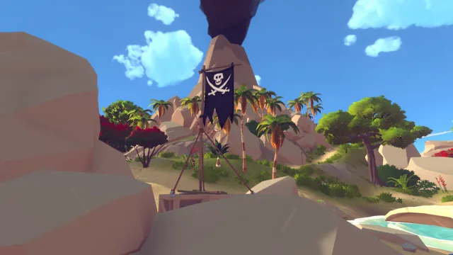Cozy Bay Hike screenshot 4