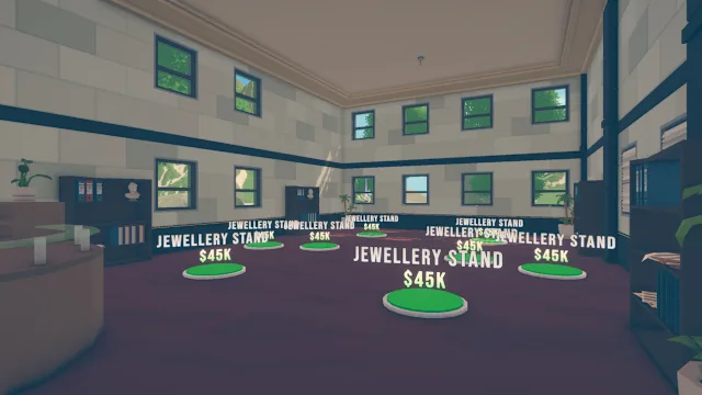 Build A Bank Tycoon screenshot 2