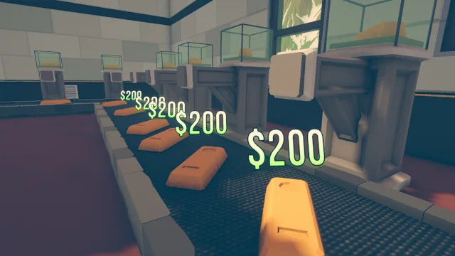 Build A Bank Tycoon screenshot 0