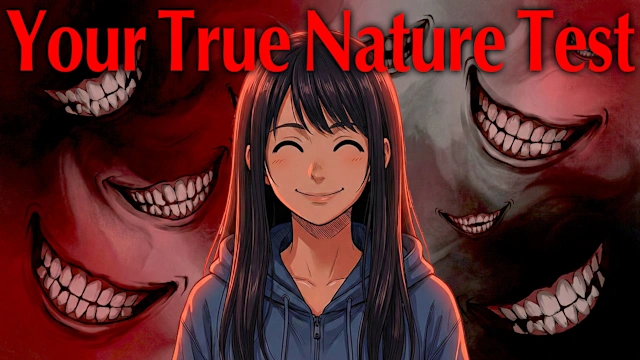 Your True Nature Test