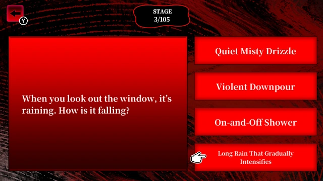 Your True Nature Test screenshot 2