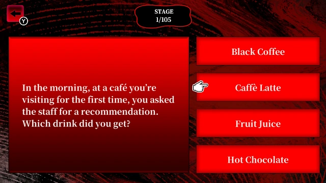Your True Nature Test screenshot 0