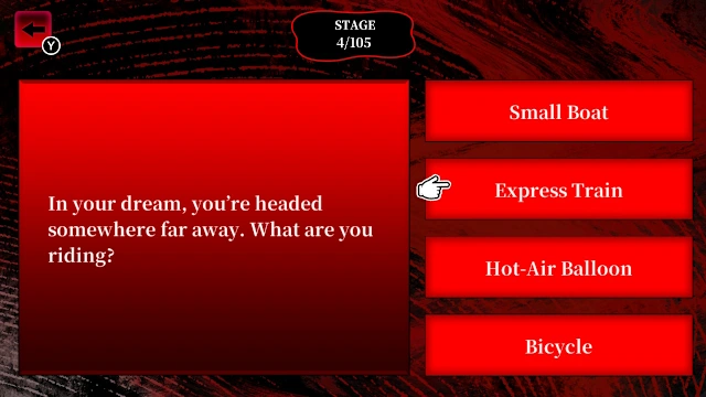 Your True Nature Test screenshot 3