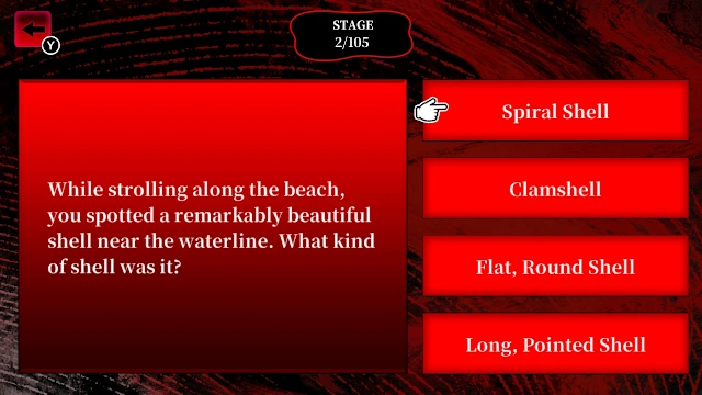 Your True Nature Test screenshot 1