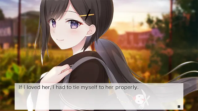 Dreamin' Her screenshot 3