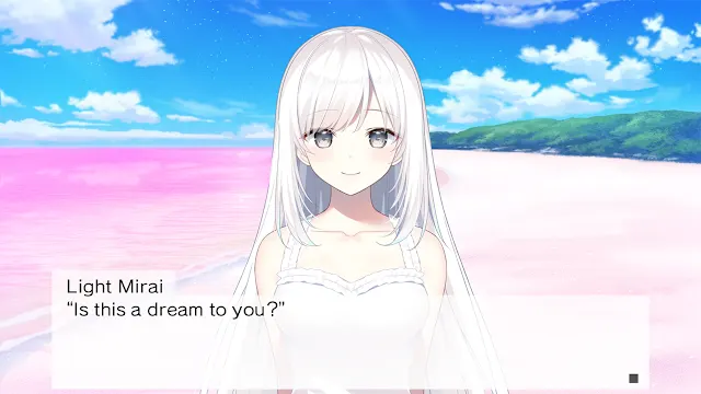 Dreamin' Her screenshot 4