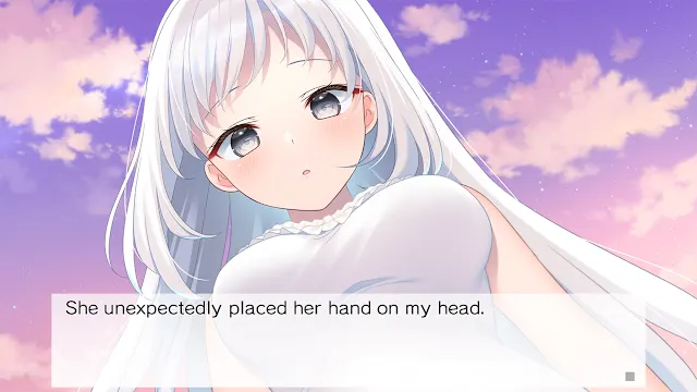 Dreamin' Her screenshot 5