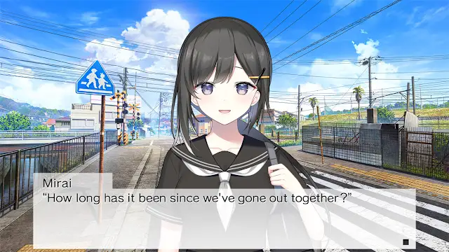 Dreamin' Her screenshot 2