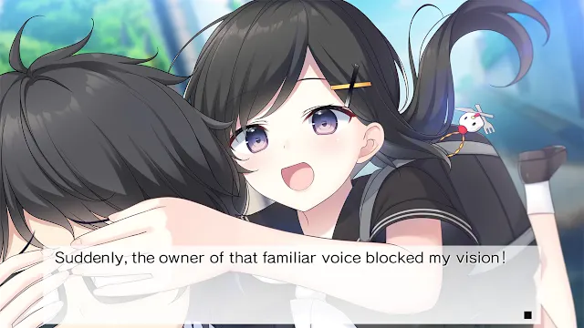 Dreamin' Her screenshot 1