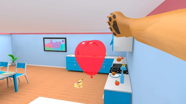 Angry Dog screenshot 6
