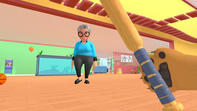Angry Dog screenshot 2