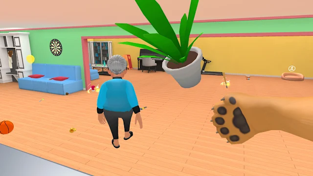 Angry Dog screenshot 4