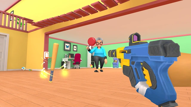 Angry Dog screenshot 3