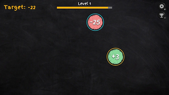 Mathify screenshot 2