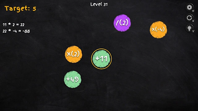 Mathify screenshot 1