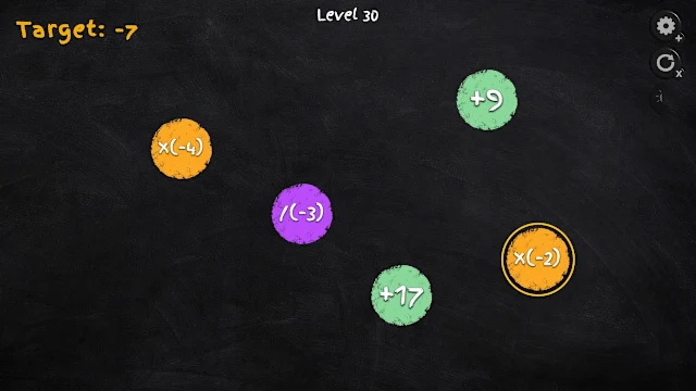 Mathify screenshot 3