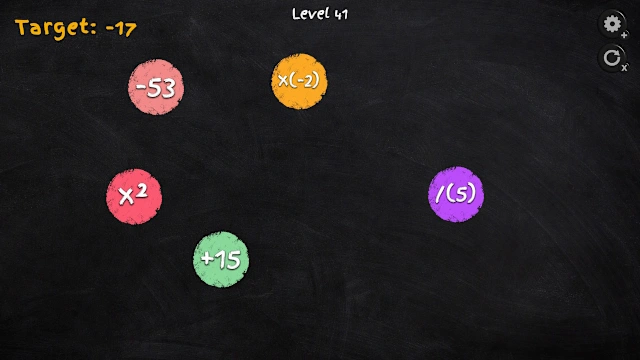 Mathify screenshot 0