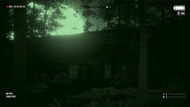 Horror Park screenshot 4
